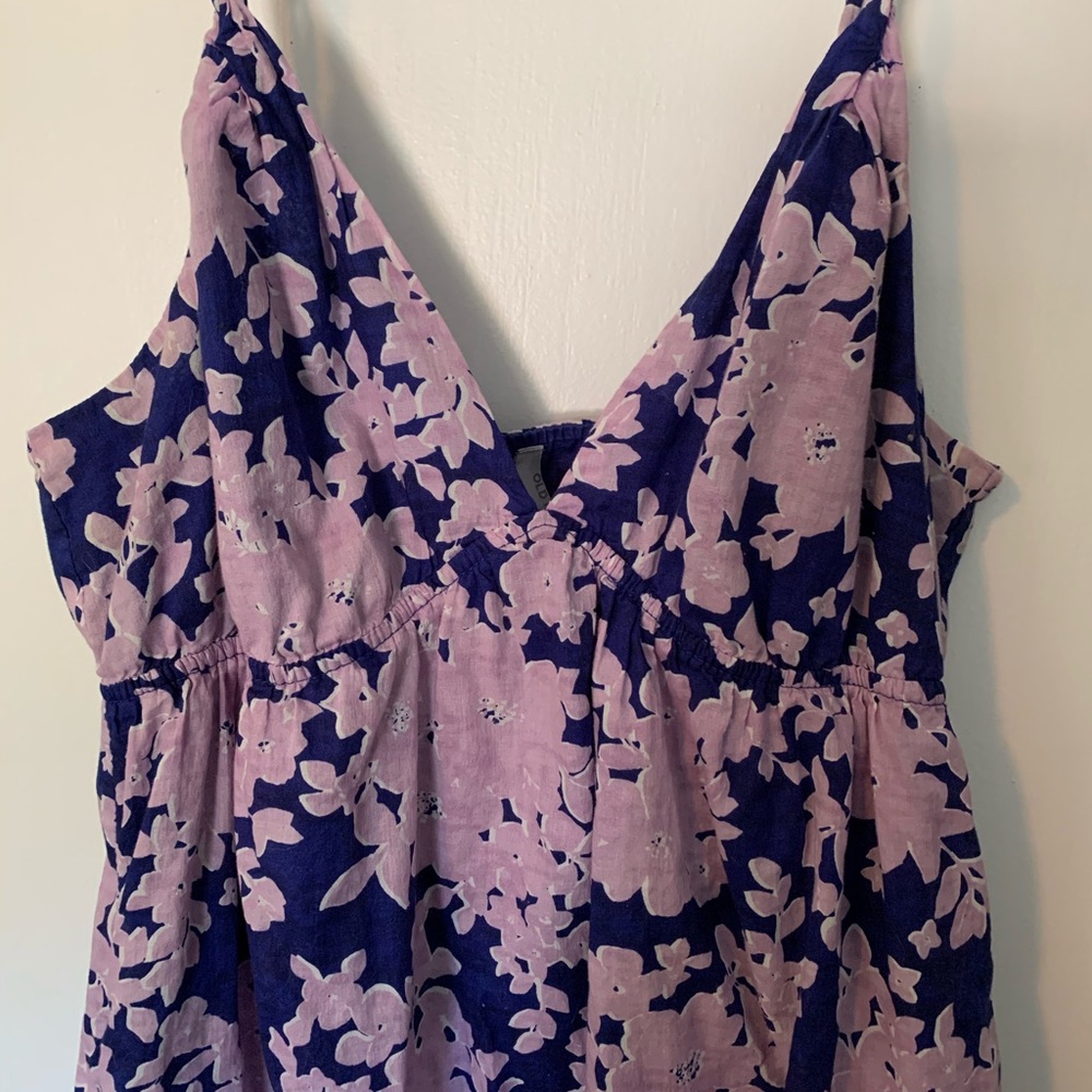 Maxi Summer Dress ✌️😊  very light weight